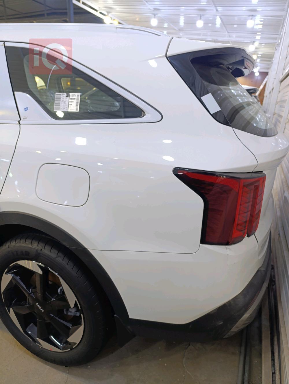 کیا سۆرینتۆ